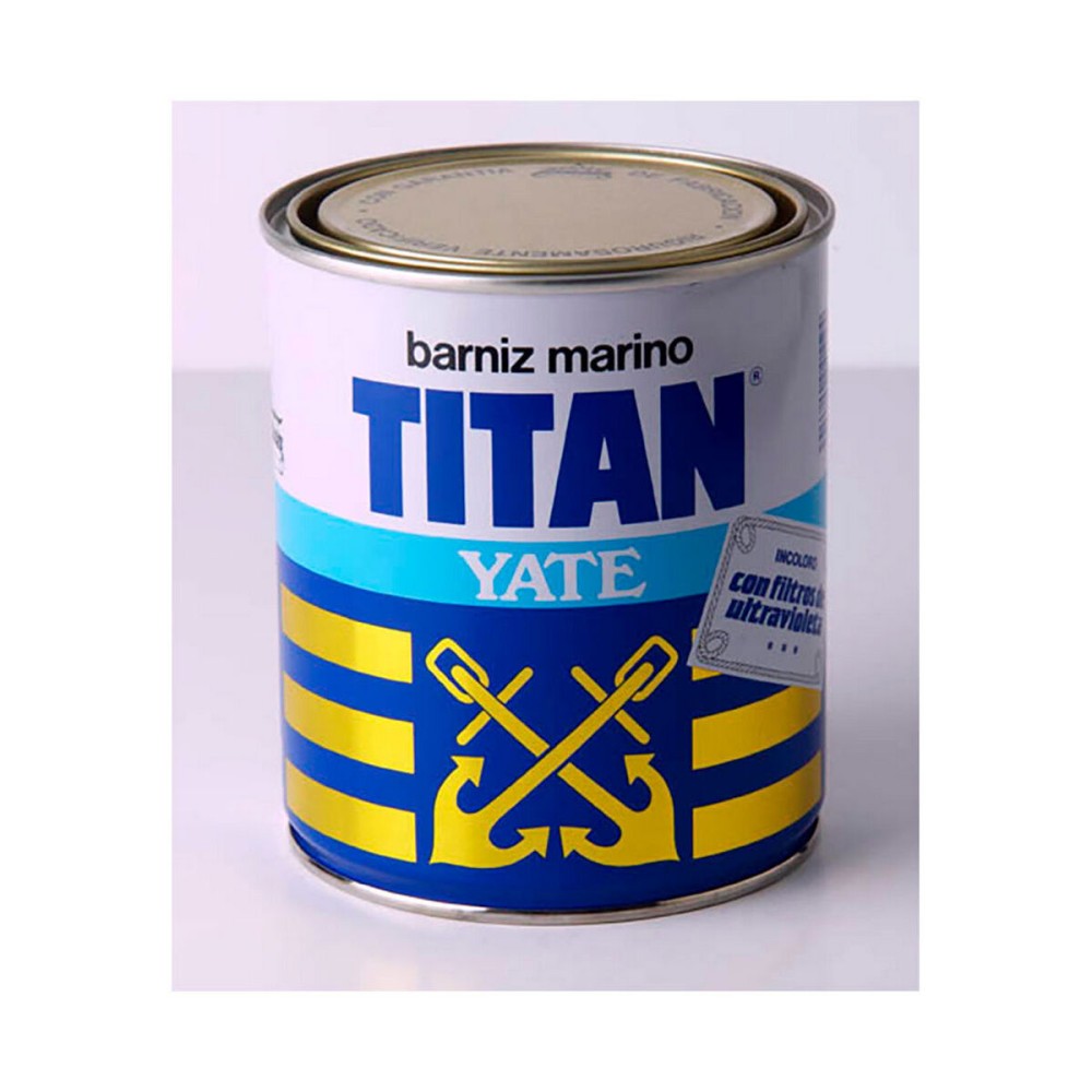 Lackierung Titanlux Yate 045000734 750 ml