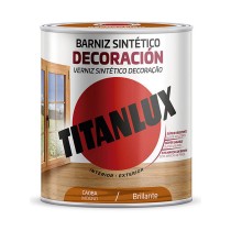 Lackierung Titanlux M10100434 Mahagoni 750 ml