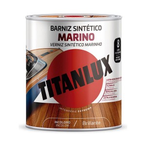 Lackierung Titanlux M13100014 Farblos