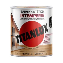 Lackierung Titanlux M14100034 Farblos