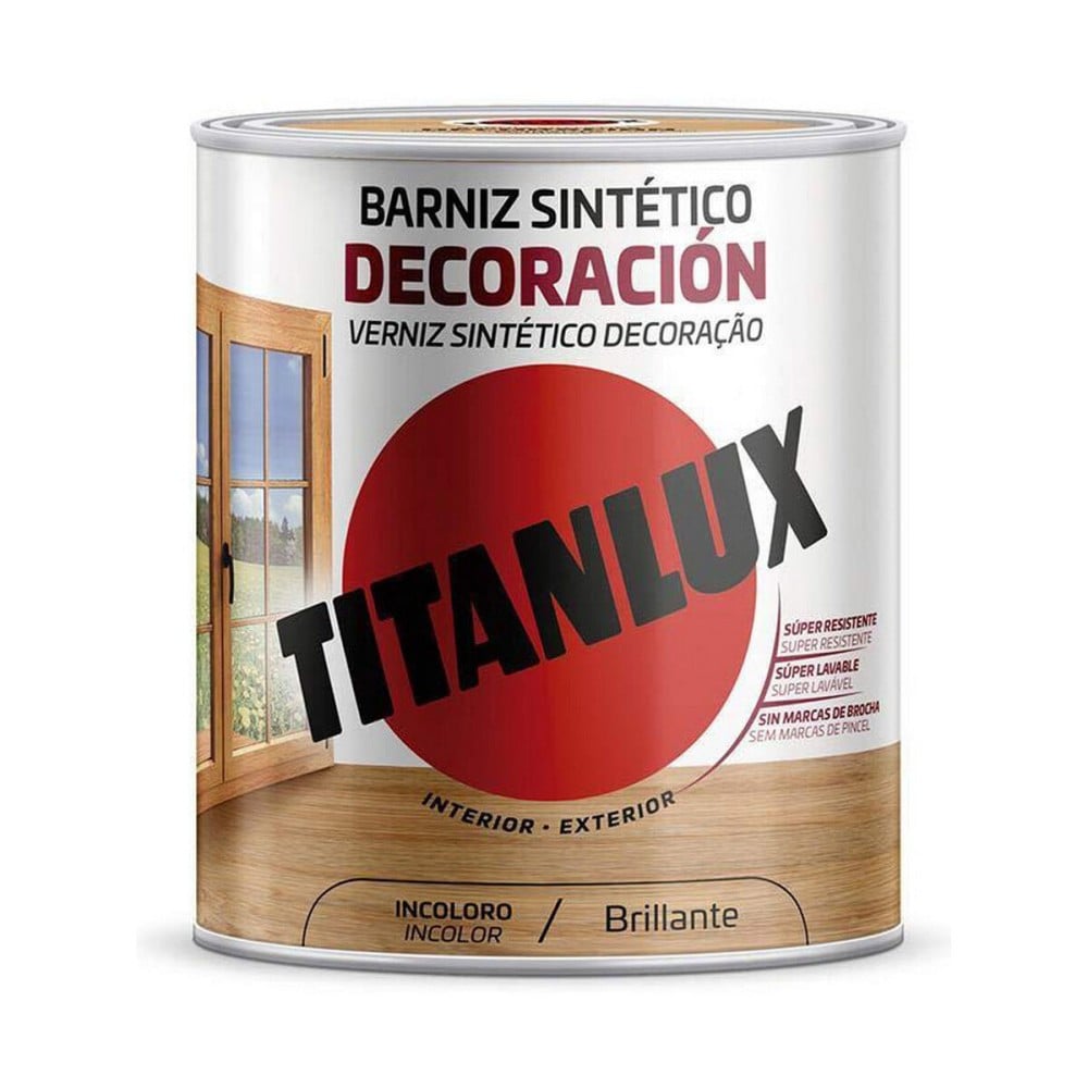 Lackierung Titanlux M10100234 Eg 750 ml