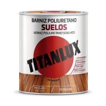 Lackierung Titanlux M16100034 750 ml Farblos