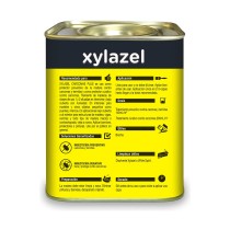 Protecteur de surface Xylazel Plus Bois vrillettes 750 ml Incolore