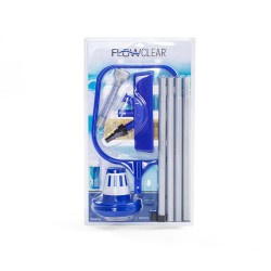 Kit d'entretien de Piscine Bestway 161 cm (1 Unité)