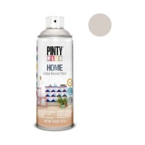 Peinture en spray Pintyplus Home HM114 400 ml Toasted Linen