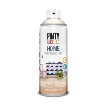 Spray paint Pintyplus Home HM112 400 ml White Milk