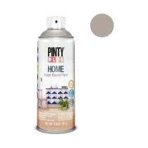 Sprühfarbe Pintyplus Home HM115 400 ml Taupe