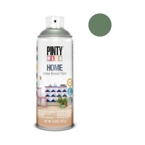 Peinture en spray Pintyplus Home HM416 400 ml Green Wood