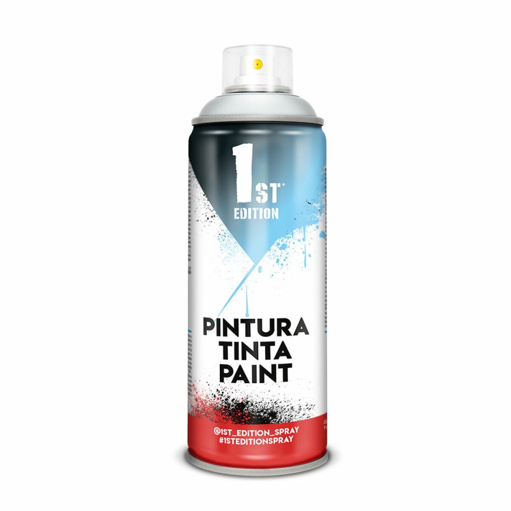 Peinture en spray 1st Edition 659 Facade Grey 300 ml