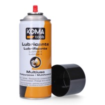 Lubrifiant Polyvalents Koma Tools Spray 400 ml