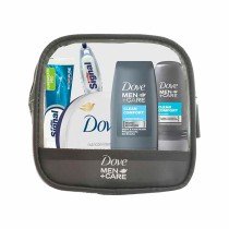 Ensemble de Soin Personnel pour Homme Dove Men Care 6 Pièces