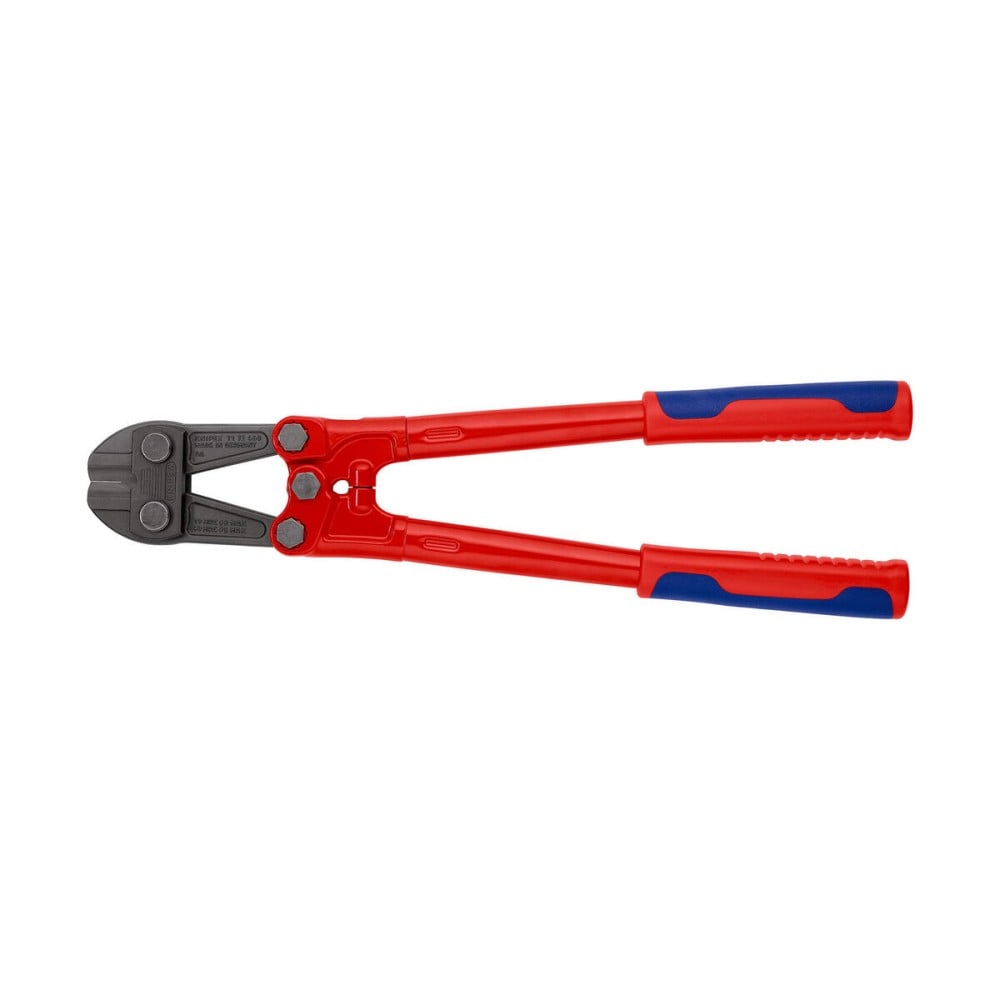 Cisaille Knipex 7172460 465 x 119 x 34 mm