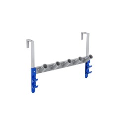 Bestway Zubehör Organisator Stahl und Abs Pool und Garten 58674