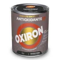 Synthetische Emaille Oxiron Titan 5809097 Schwarz 750 ml Antioxidans