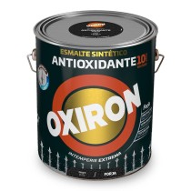 Synthetische Emaille Oxiron Titan 5809028 Schwarz Antioxidans