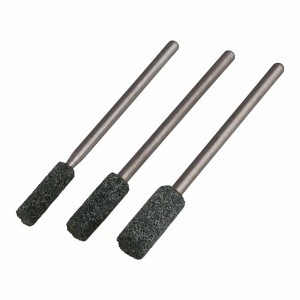 Spindle Wolfcraft 2175000 Head Abrasives