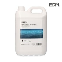 Pool-Klärvorrichtung EDM Fluid 5 L