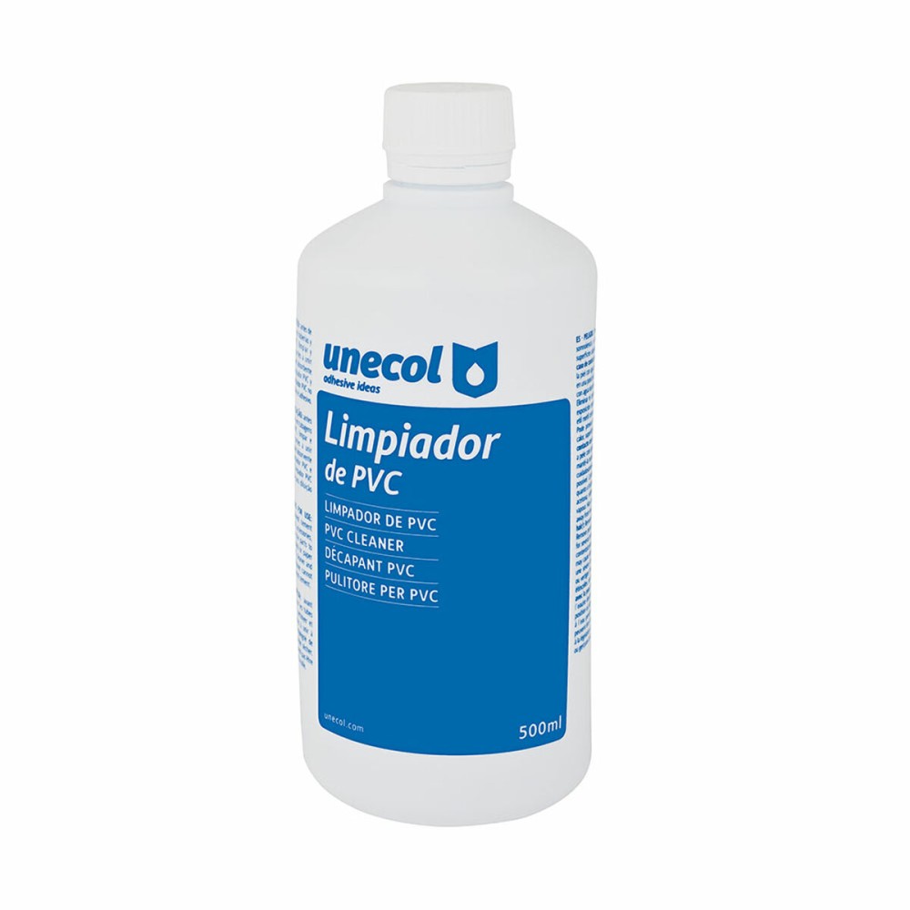 Nettoyant PVC Unecol A215 500 ml