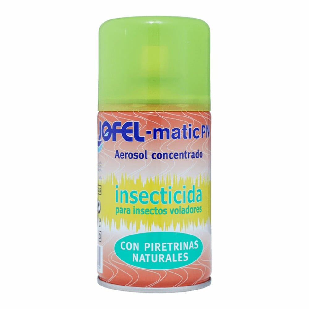 Insektizid Jofel 250 ml 147 x 65 mm