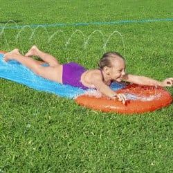 Water Slide Bestway Tsunami 488 x 82 cm Sliding