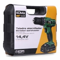 Drill drivers Koma Tools 22 Nm