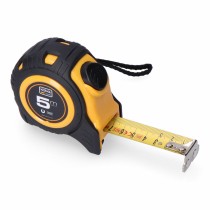 Tape Measure Koma Tools Magnet ABS 5 m x 25 mm