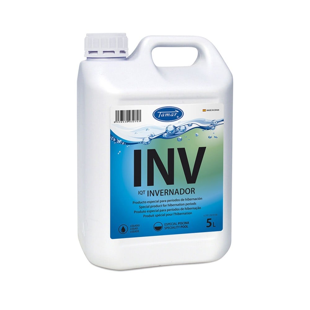 Hivernage liquide Tamar Piscine Hiver 5 L