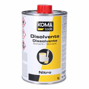 Lösungsmittel Koma Tools Nitro 1 L