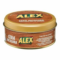 Cire pour bois Alex Incolore 250 g