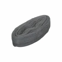 Steel wool Wolfcraft 6098000 1 200 g