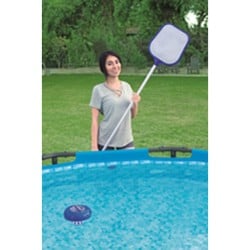 Schwimmbad-Wartungsset Bestway 161 cm (1 Stück)