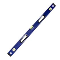 Spirit Level Workpro Aluminium 60 cm Magnetic