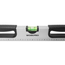 Spirit Level Workpro Aluminium 100 cm