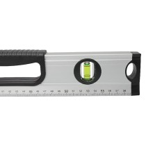 Spirit Level Workpro Aluminium 100 cm