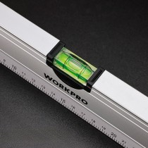 Spirit Level Workpro Aluminium 30 cm