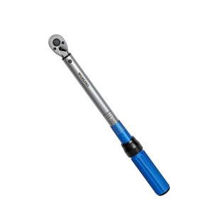 Torque wrench Workpro 1/2"