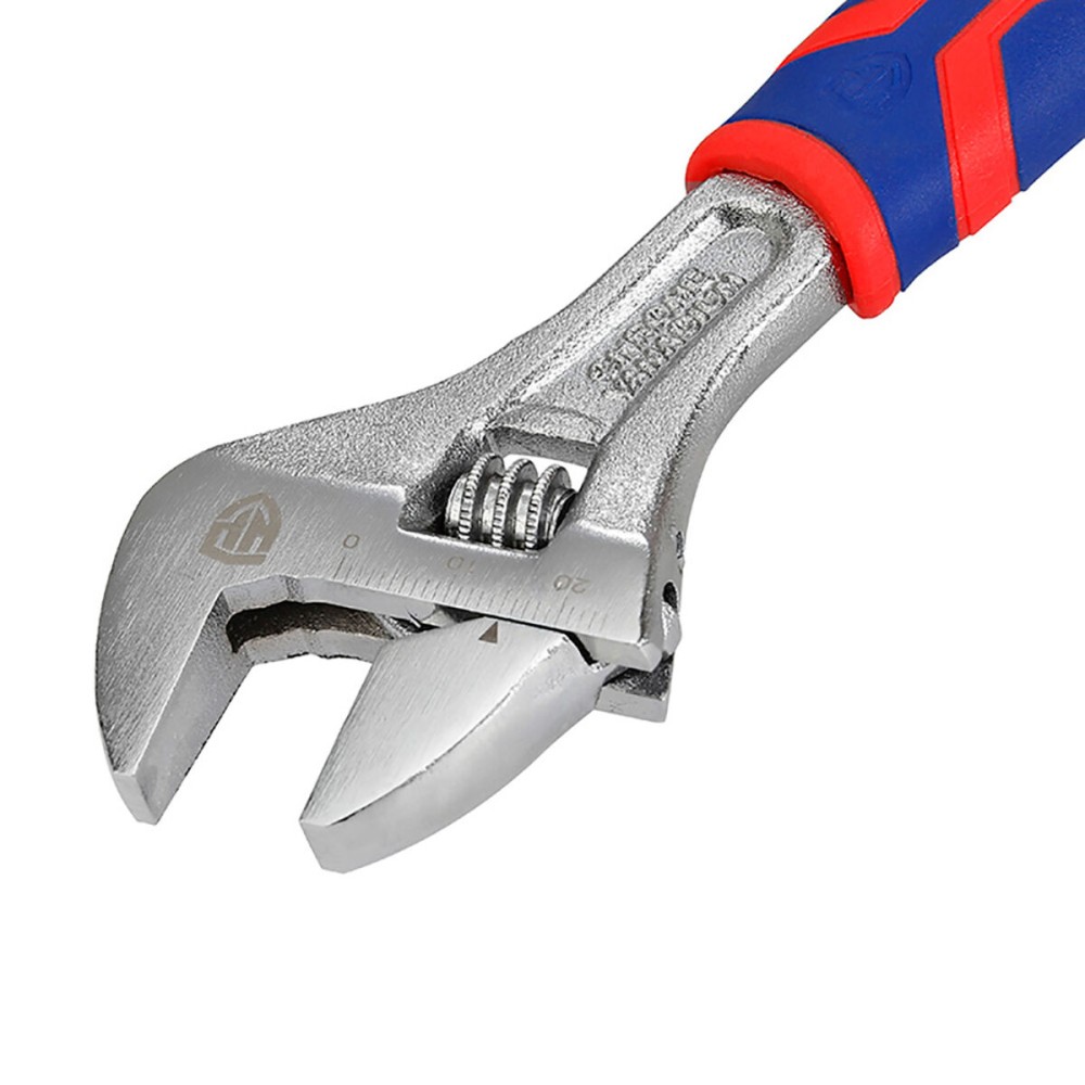 Adjsutable wrench Workpro 6" 15 cm