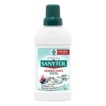 Désinfectant Sanytol 500 ml Textile