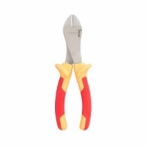 Pince coupante diagonale Workpro 7" 18 cm