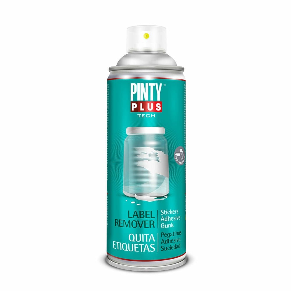 Klebeetikettenentferner Pintyplus Spray