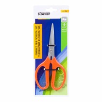 Grass shears Stocker 19,5 cm Flowers