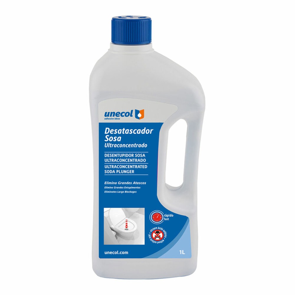 Abflussreiniger Unecol Sosa Ultra C02430 500 ml