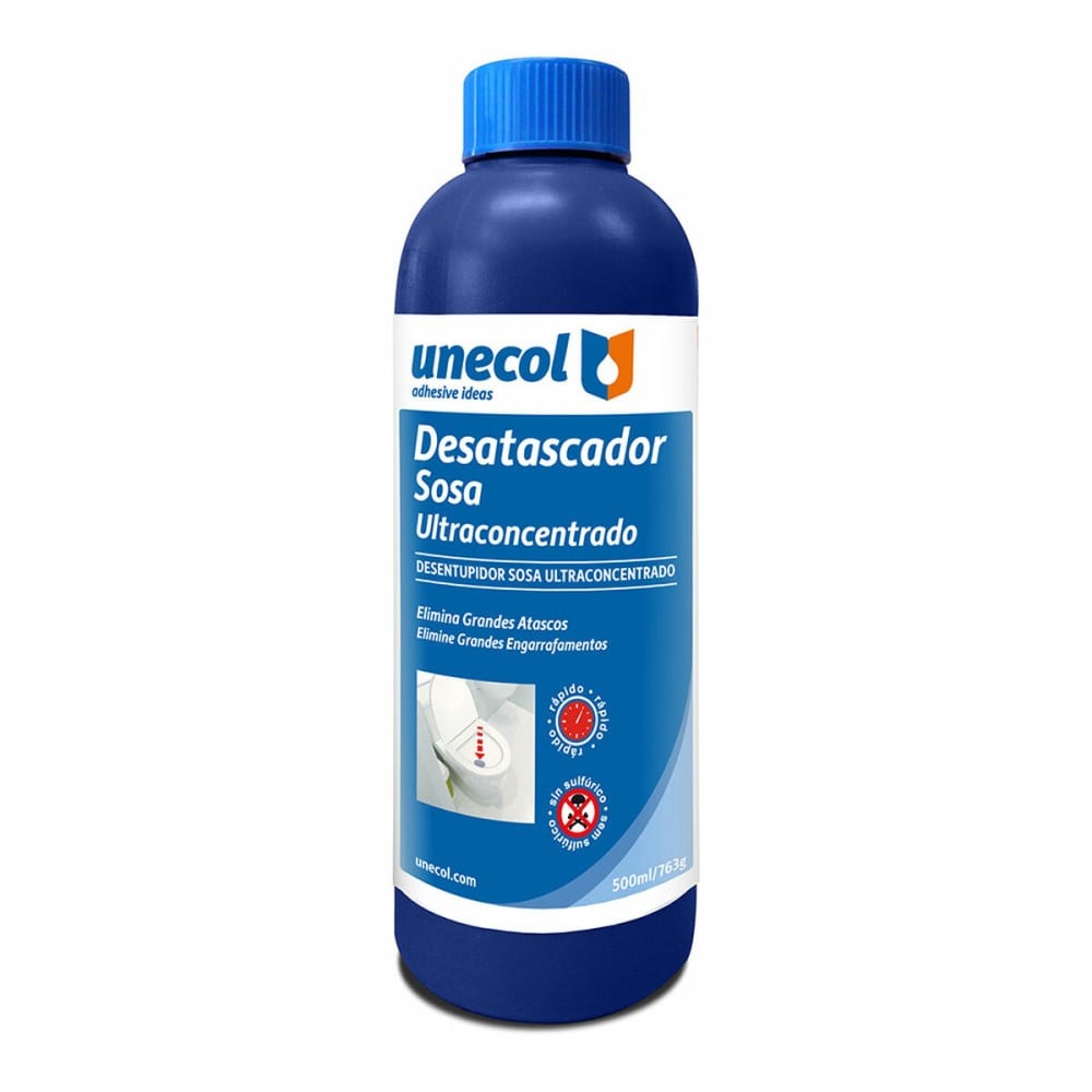 Plunger Unecol Sosa Ultra C02406 1 L