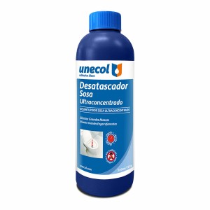 Abflussreiniger Unecol Sosa Ultra C02406 1 L