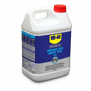 Reiniger WD-40 Specialist Moto Total 5 L