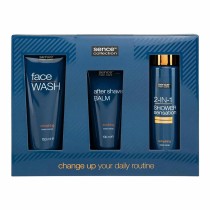 Set Personal Hygiene for Men Sence Set Personal Hygiene for Men 3 Pieces