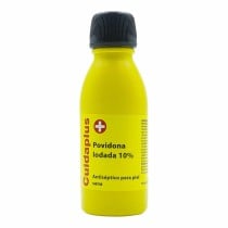 Povidone-iodine Cuidaplus (125 ml)