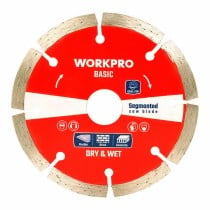 Trennscheibe Workpro Basic Ø 110 x 20 mm