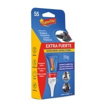 Klebstoff Supertite 30 g Extrastarke