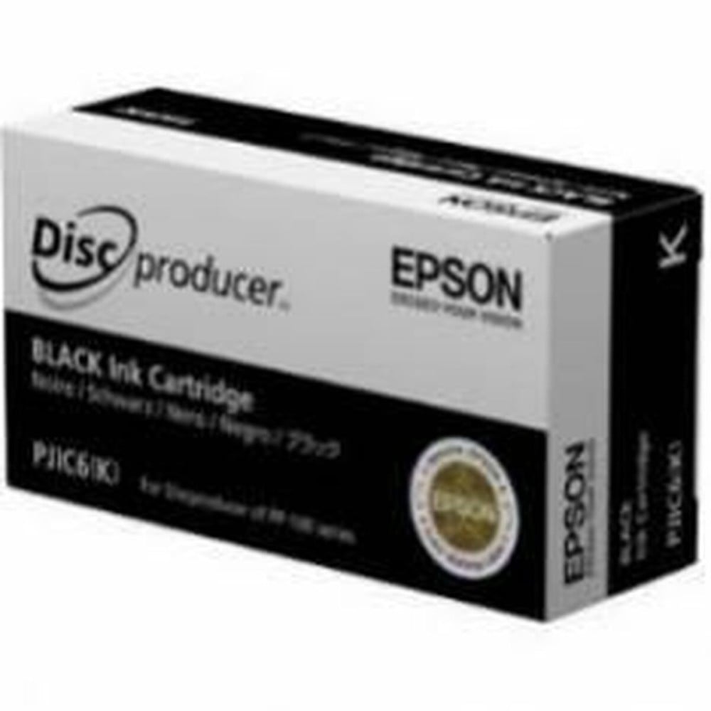 Cartouche d'encre originale Epson C13S020452 Noir